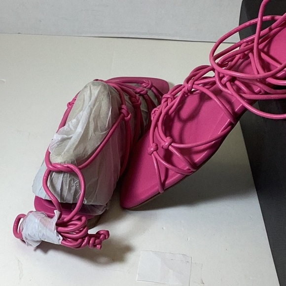 Monnie Ankle Wrap Sandal (Women)
Marc Fisher LTD - Picture 10 of 12